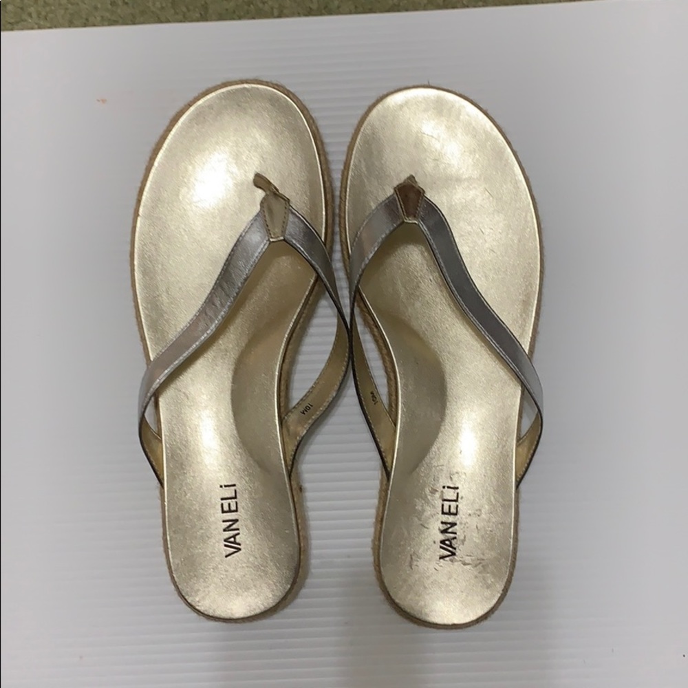 Vaneli slippers